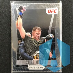 2022 Prizm STIPE MIOCIC Prizm Flashback Base #17